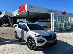 Renault Kardian
