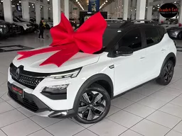Renault Kardian