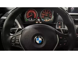 BMW 125i