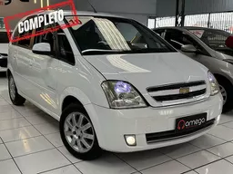 Chevrolet Meriva