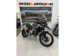 F 850