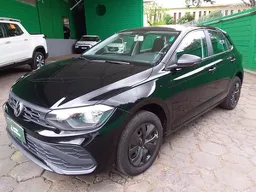 Volkswagen Polo Hatch