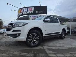 Chevrolet S10