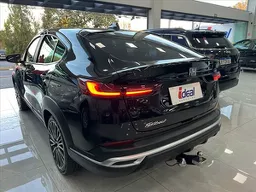 Fiat Fastback