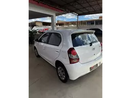 Toyota Etios
