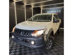 Mitsubishi L200 Triton