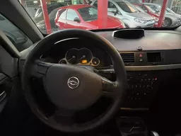 Chevrolet Meriva