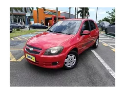 Chevrolet Celta