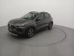 Fiat Pulse