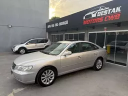 Hyundai Azera