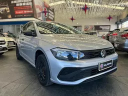 Volkswagen Polo Hatch