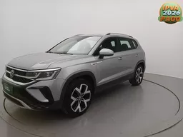 Volkswagen Taos