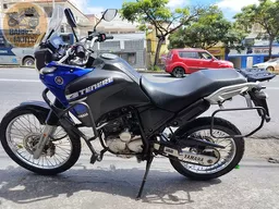 XTZ 250