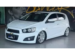 Chevrolet Sonic