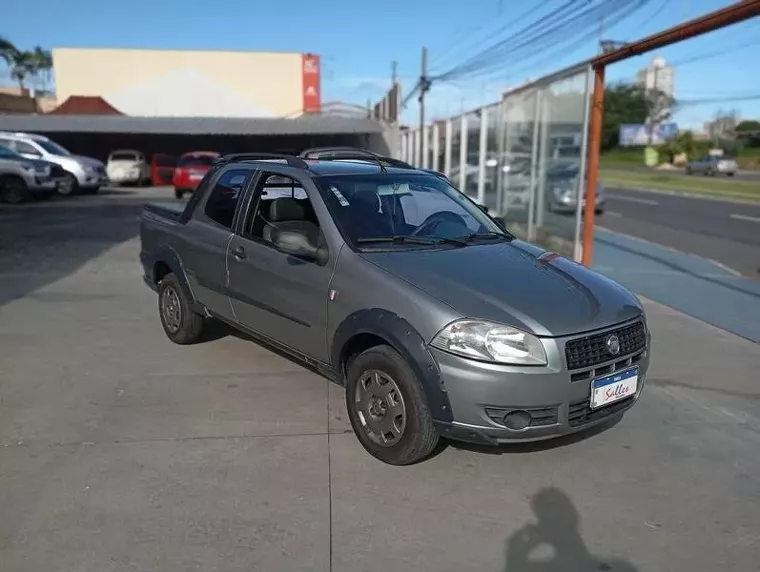 Foto do carro