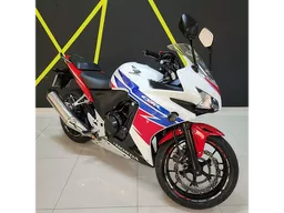 CBR 500