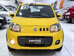 Fiat Uno