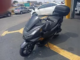 Honda PCX