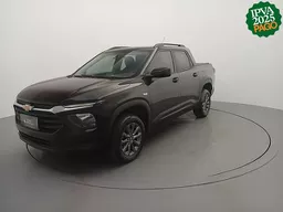 Chevrolet Montana