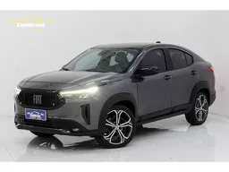 Fiat Fastback