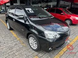 Toyota Etios