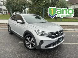 Volkswagen Nivus