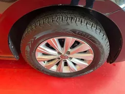 Volkswagen Virtus