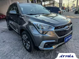 Chery Tiggo 5X
