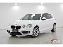 BMW 120i