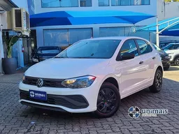 Volkswagen Polo Hatch