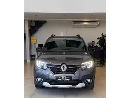 Renault Stepway