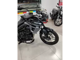 Triumph Tiger 800
