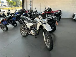 NXR 160