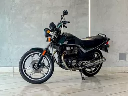 CB 450