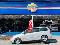 Toyota Fielder