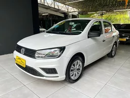 Volkswagen Voyage