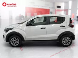 Fiat Mobi