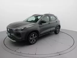 Fiat Pulse