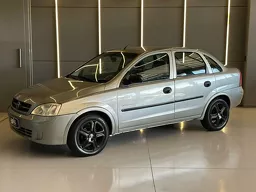 Chevrolet Corsa