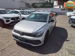 Volkswagen Polo Hatch