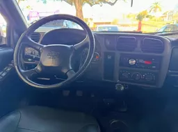 Chevrolet S10