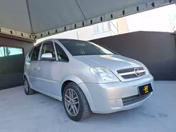 Chevrolet Meriva