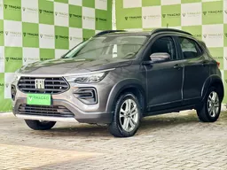 Fiat Pulse