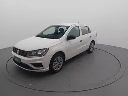 Volkswagen Voyage