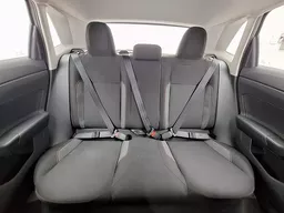 Volkswagen Polo Hatch