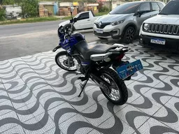 Yamaha XTZ 150