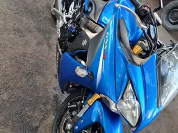 Suzuki GSX-S