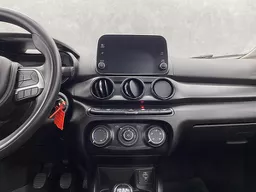 Fiat Cronos