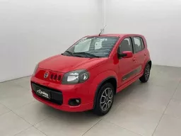 Fiat Uno