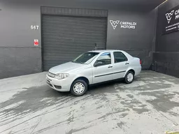 Fiat Siena